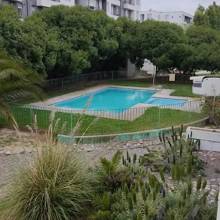 Departamentos Tres Habitaciones La Serena Exterior foto