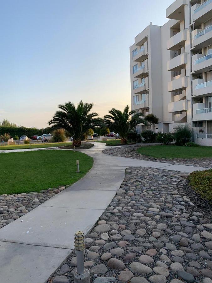 Departamentos Tres Apartment La Serena