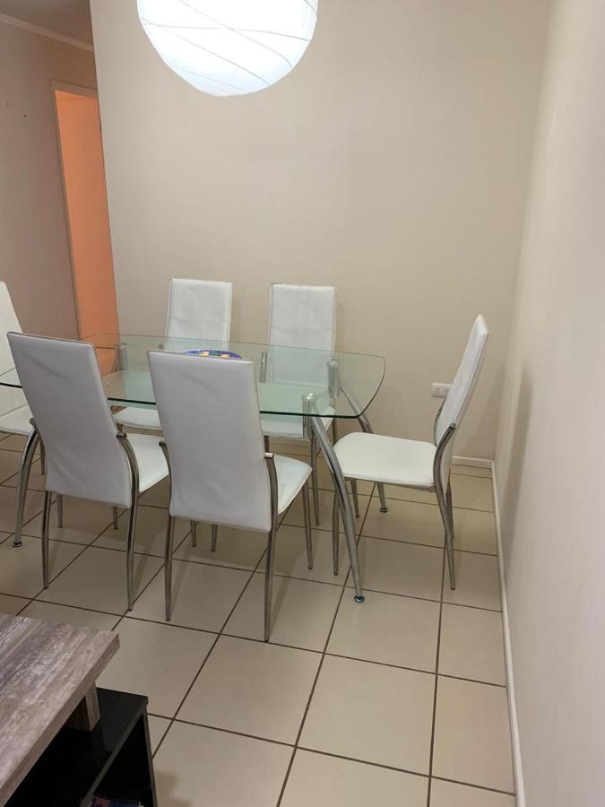 Apartment Departamentos Tres *
