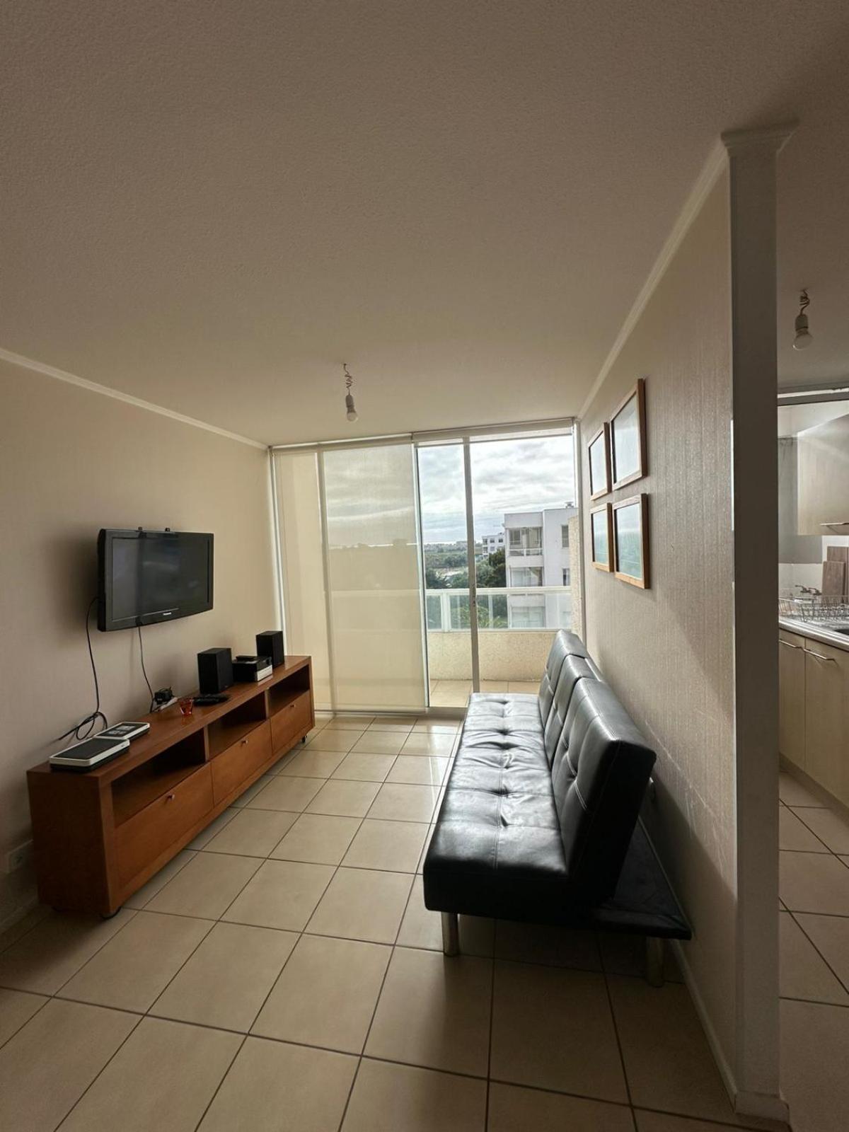 Apartment Departamentos Tres